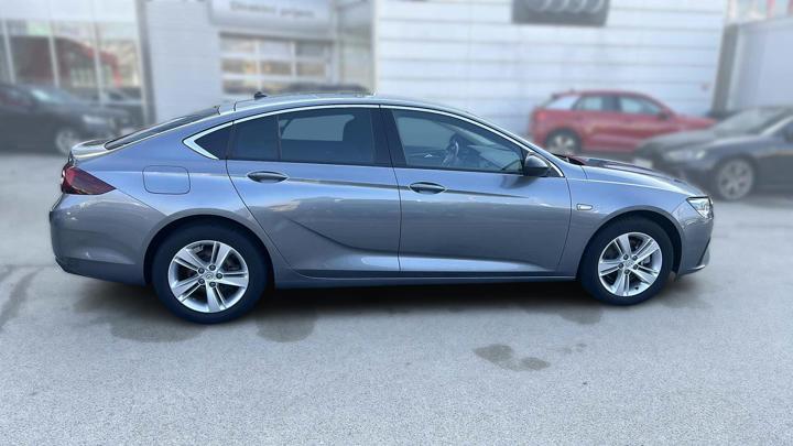 Opel Insignia Grand Sport 2,0 D Elegance