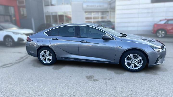 Opel Insignia Grand Sport 2,0 D Elegance