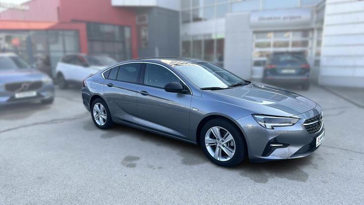 Opel Insignia Grand Sport 2,0 D Elegance