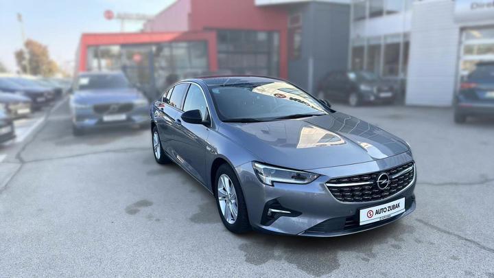 Opel Insignia Grand Sport 2,0 D Elegance