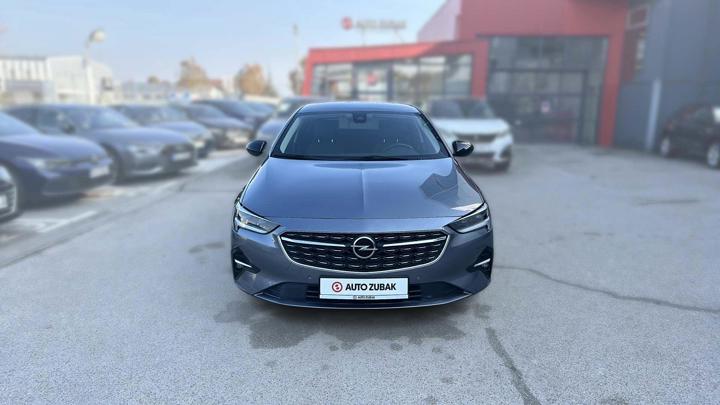 Opel Insignia Grand Sport 2,0 D Elegance