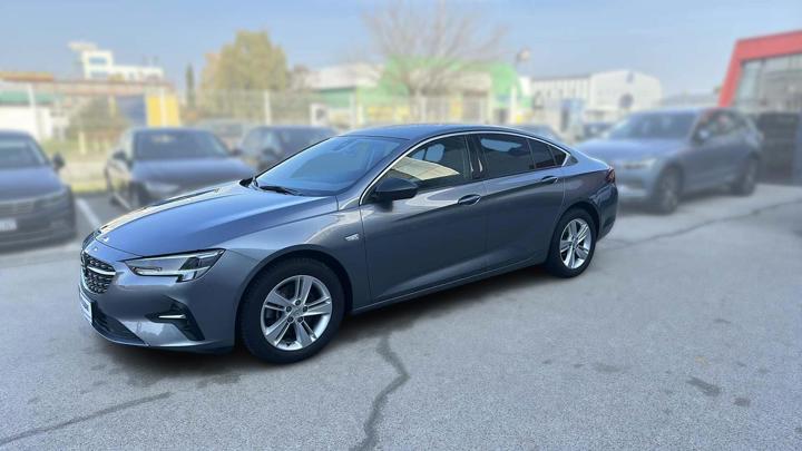 Opel Insignia Grand Sport 2,0 D Elegance