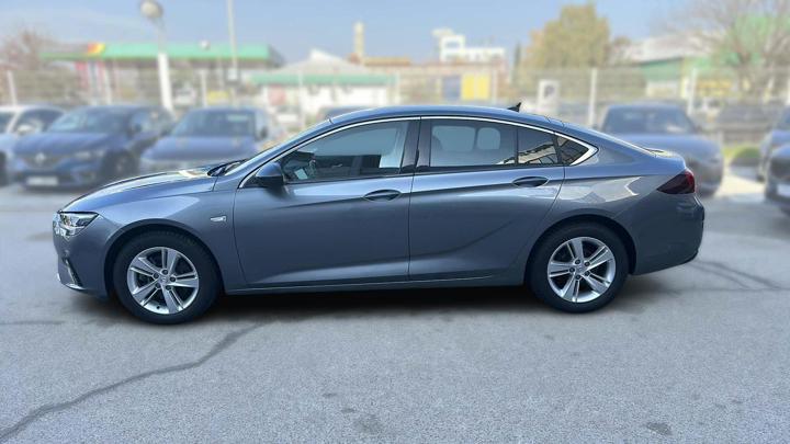 Opel Insignia Grand Sport 2,0 D Elegance