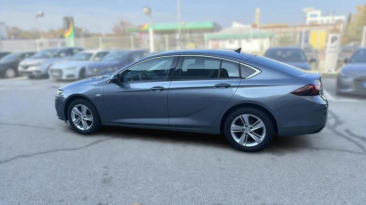 Opel Insignia Grand Sport 2,0 D Elegance