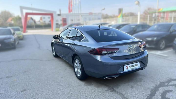 Opel Insignia Grand Sport 2,0 D Elegance