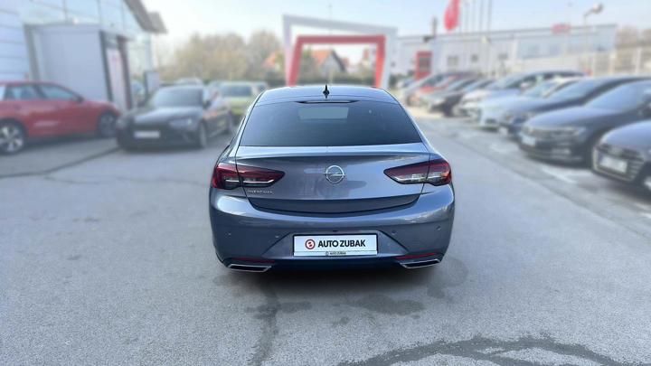 Opel Insignia Grand Sport 2,0 D Elegance