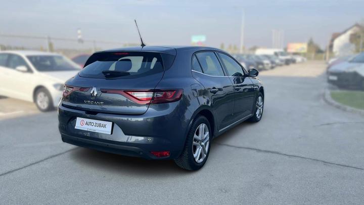 Renault Renault Mégane Berline dCi 115 Business EDC 5 vrata