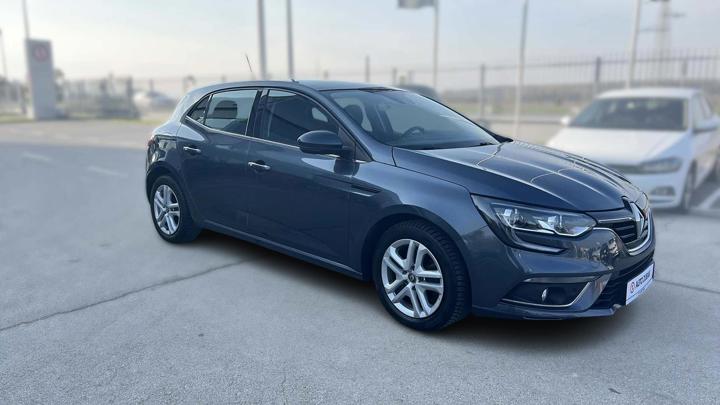 Renault Renault Mégane Berline dCi 115 Business EDC 5 vrata