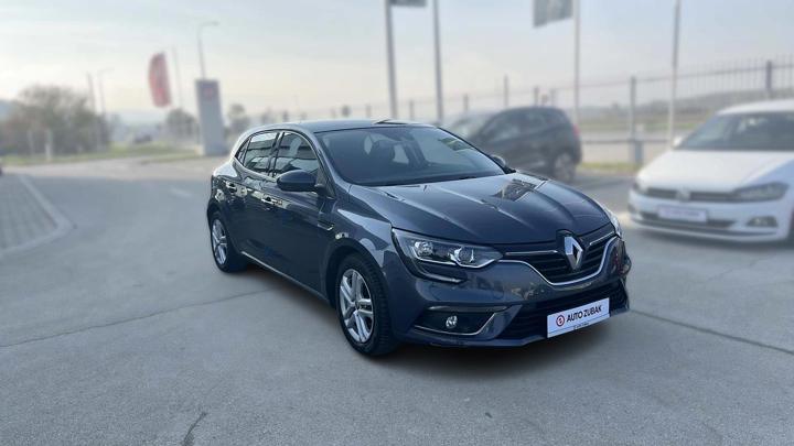 Renault Renault Mégane Berline dCi 115 Business EDC 5 vrata