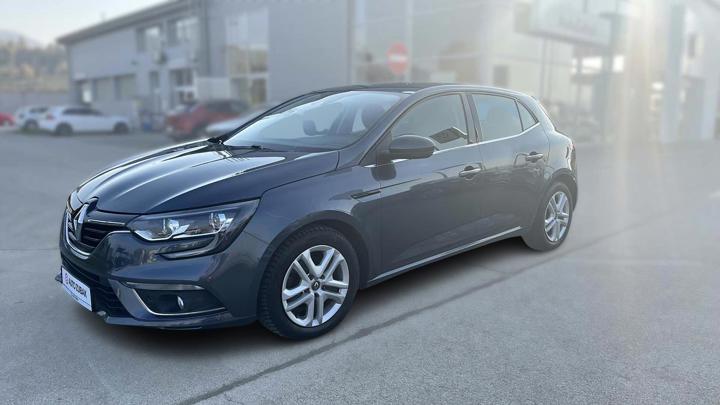 Renault Renault Mégane Berline dCi 115 Business EDC 5 vrata