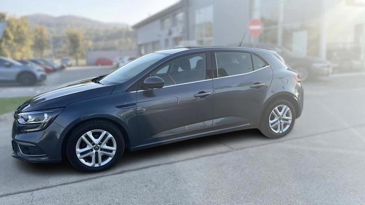 Renault Renault Mégane Berline dCi 115 Business EDC 5 vrata