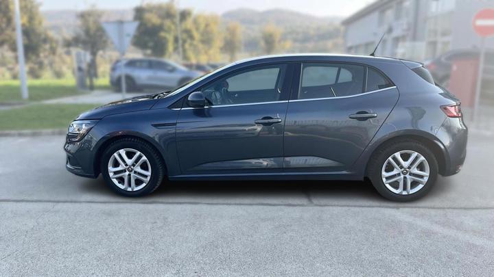 Renault Renault Mégane Berline dCi 115 Business EDC 5 vrata