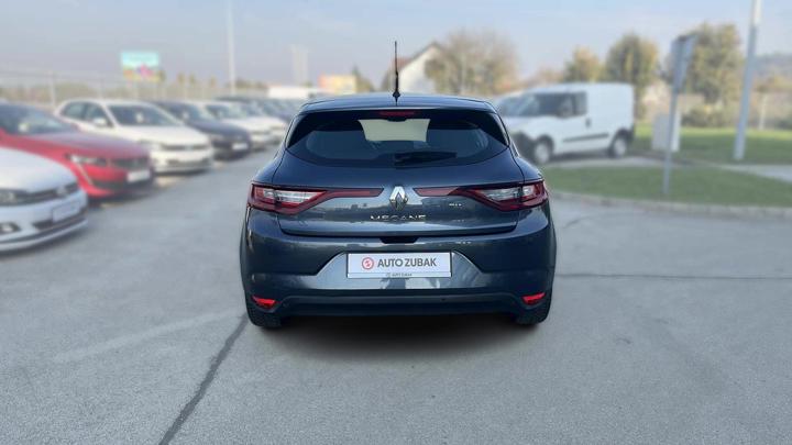 Renault Renault Mégane Berline dCi 115 Business EDC 5 vrata