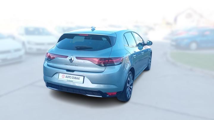 Renault Renault Mégane Berline dCi 115 Business EDC 5 vrata