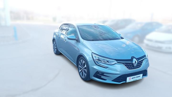 Renault Renault Mégane Berline dCi 115 Business EDC 5 vrata