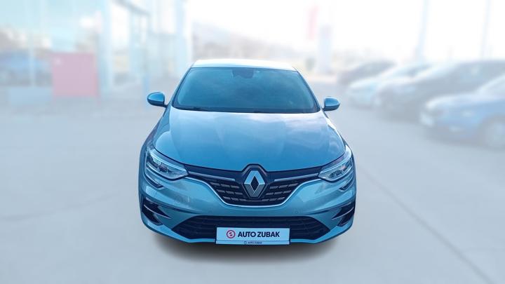 Renault Renault Mégane Berline dCi 115 Business EDC 5 vrata