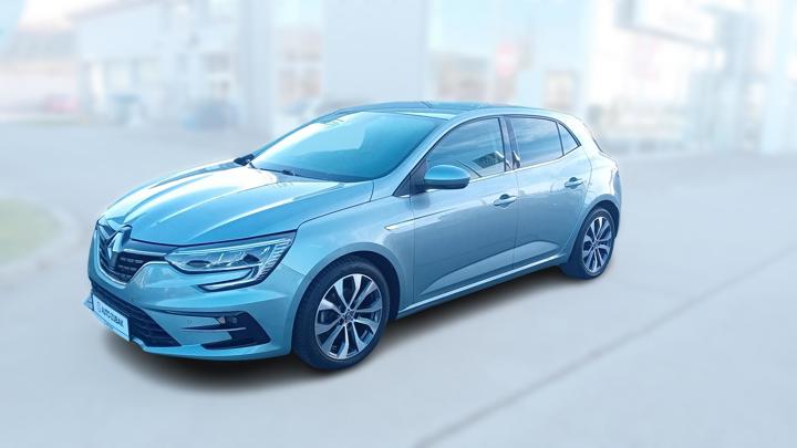 Renault Renault Mégane Berline dCi 115 Business EDC 5 vrata