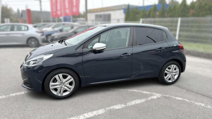 Peugeot 208 1,2 PureTech 82 S&S Signature