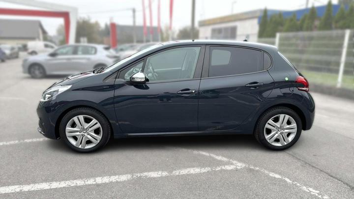 Peugeot 208 1,2 PureTech 82 S&S Signature