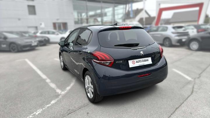 Peugeot 208 1,2 PureTech 82 S&S Signature