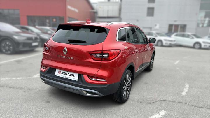 Renault Kadjar TCe 140 Intens EDC 5 vrata