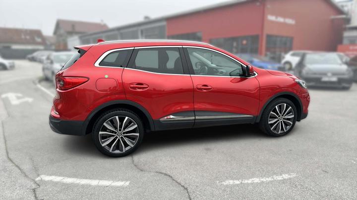 Renault Kadjar TCe 140 Intens EDC 5 vrata