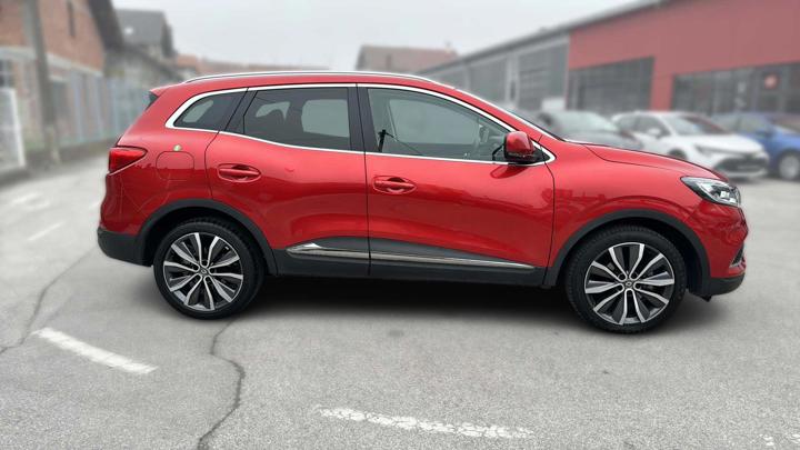 Renault Kadjar TCe 140 Intens EDC 5 vrata