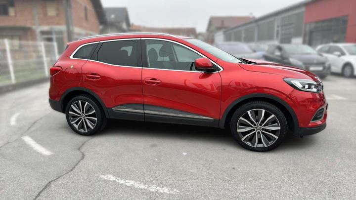 Renault Kadjar TCe 140 Intens EDC 5 vrata