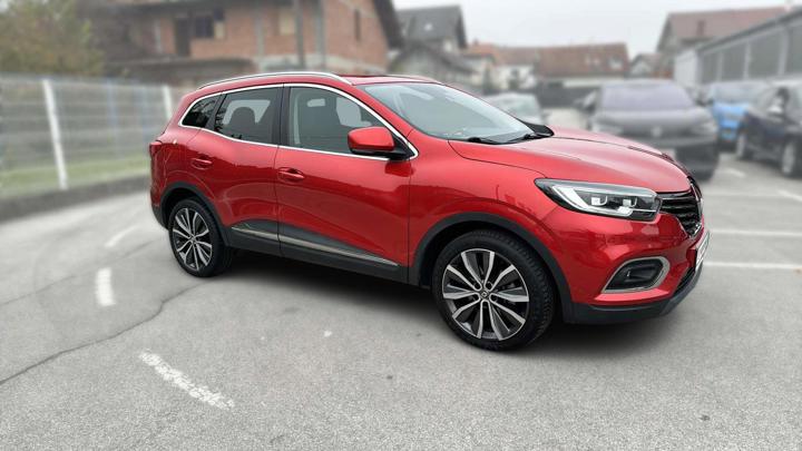 Renault Kadjar TCe 140 Intens EDC 5 vrata