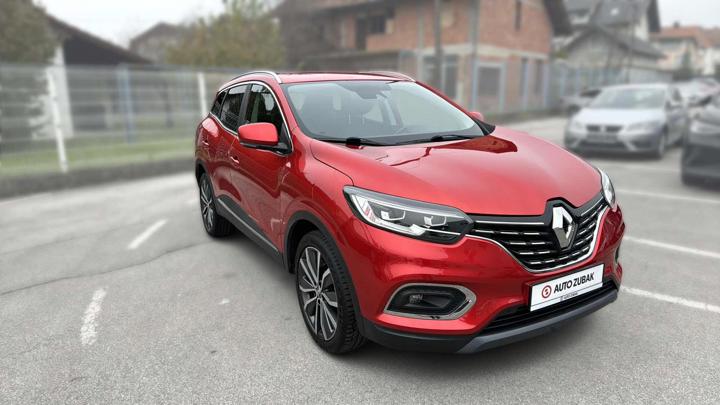 Renault Kadjar TCe 140 Intens EDC 5 vrata