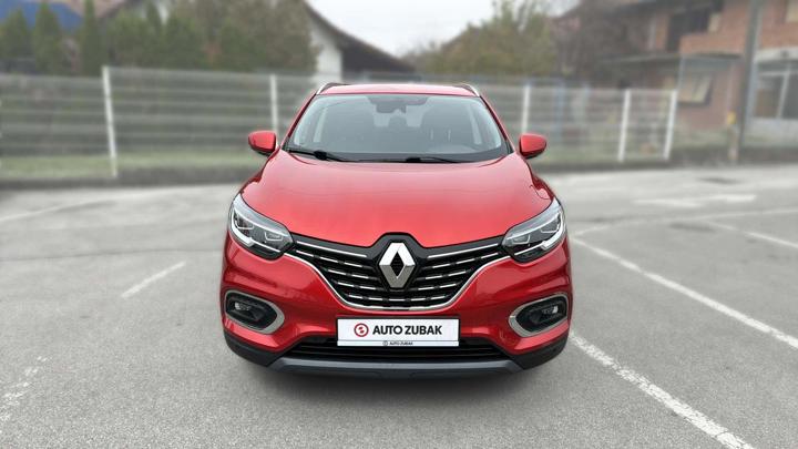 Renault Kadjar TCe 140 Intens EDC 5 vrata