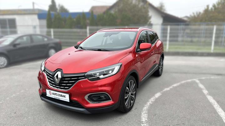 Rabljeni automobil na prodaju iz oglasa 94767 - Renault Kadjar Kadjar TCe 140 Intens EDC 5 vrata