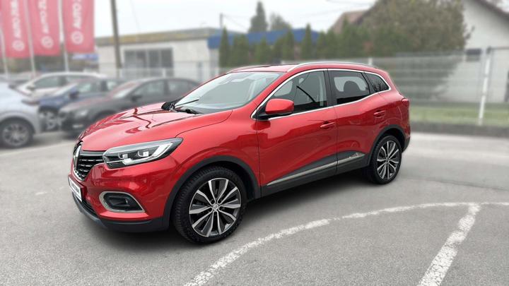 Renault Kadjar TCe 140 Intens EDC 5 vrata