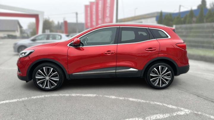 Renault Kadjar TCe 140 Intens EDC 5 vrata