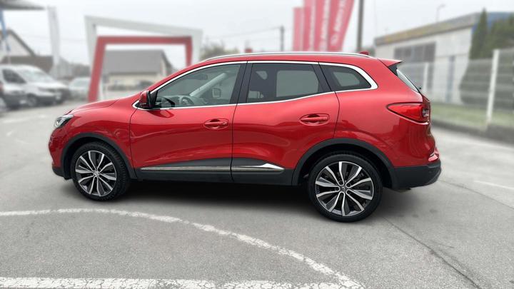 Renault Kadjar TCe 140 Intens EDC 5 vrata