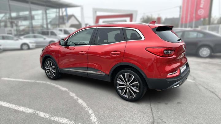 Renault Kadjar TCe 140 Intens EDC 5 vrata