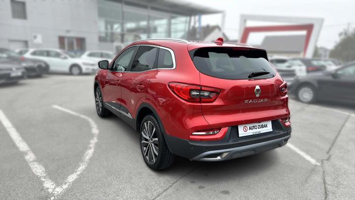 Renault Kadjar TCe 140 Intens EDC 5 vrata