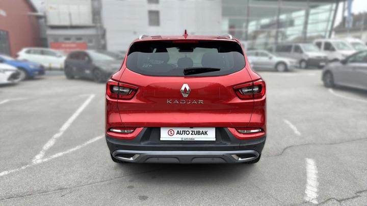 Renault Kadjar TCe 140 Intens EDC 5 vrata