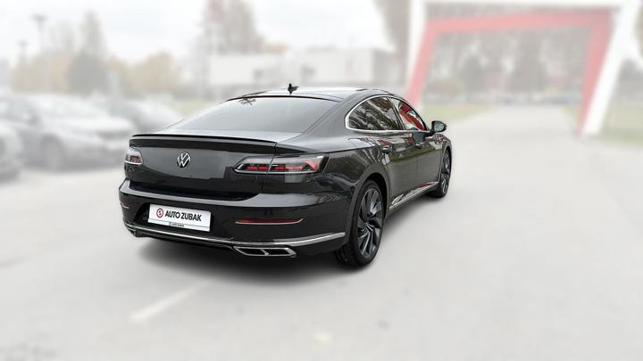 VW Arteon 2,0 TDI BMT R-Line DSG