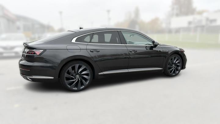 VW Arteon 2,0 TDI BMT R-Line DSG