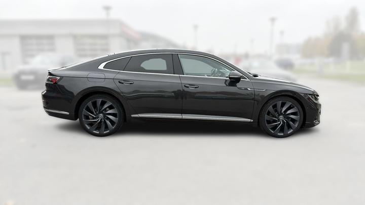 VW Arteon 2,0 TDI BMT R-Line DSG