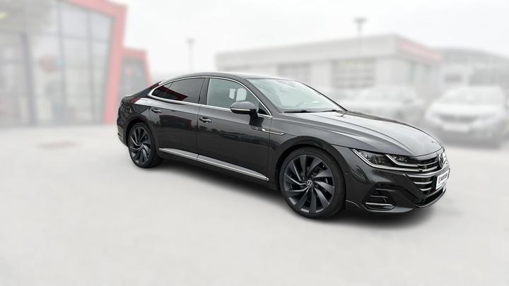 VW Arteon 2,0 TDI BMT R-Line DSG