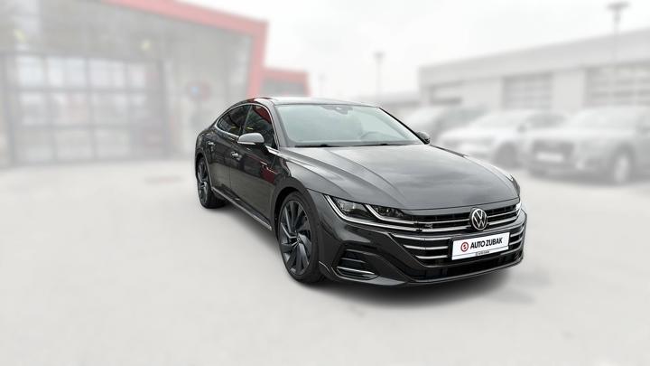 VW Arteon 2,0 TDI BMT R-Line DSG