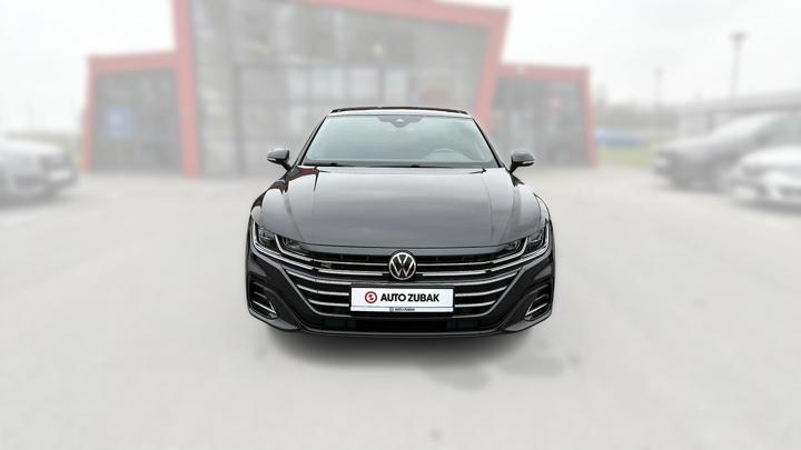 VW Arteon 2,0 TDI BMT R-Line DSG