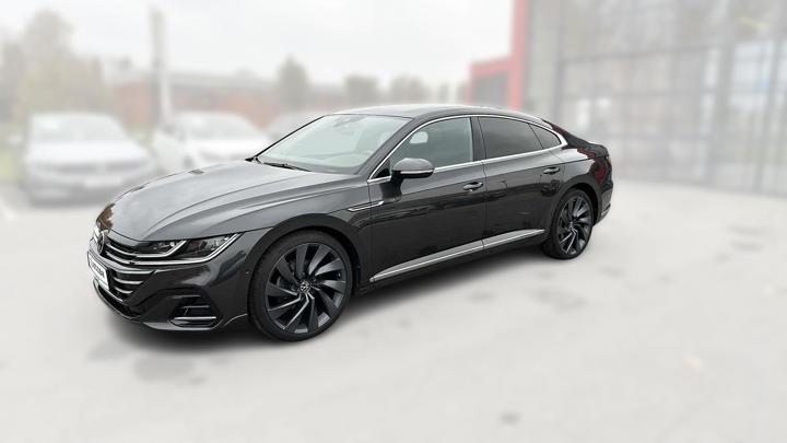 VW Arteon 2,0 TDI BMT R-Line DSG