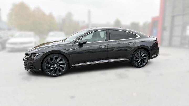 VW Arteon 2,0 TDI BMT R-Line DSG