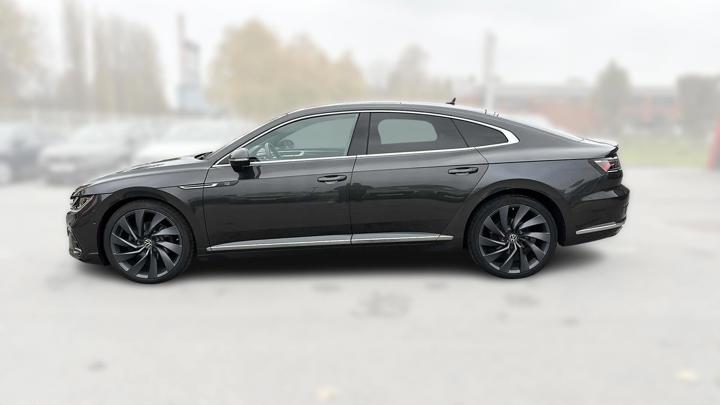 VW Arteon 2,0 TDI BMT R-Line DSG