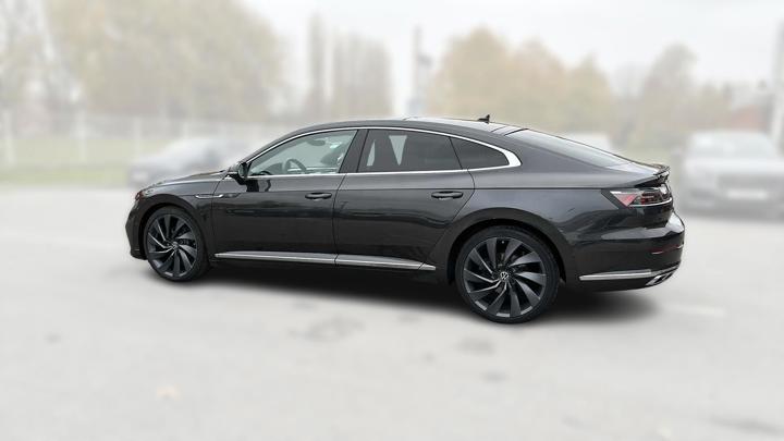 VW Arteon 2,0 TDI BMT R-Line DSG