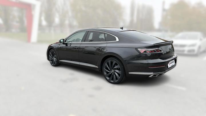 VW Arteon 2,0 TDI BMT R-Line DSG