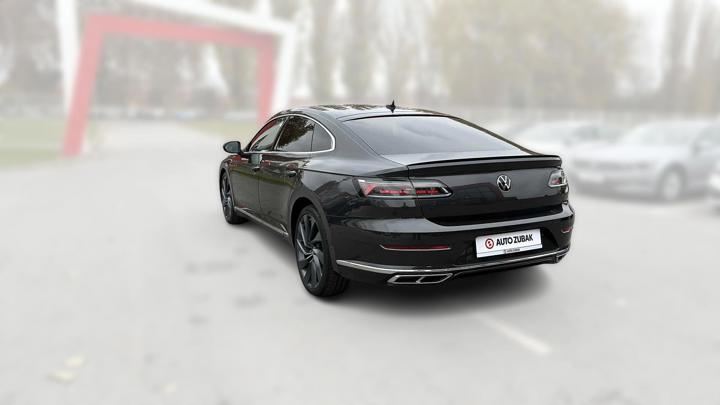 VW Arteon 2,0 TDI BMT R-Line DSG